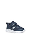 KINDER-SNEAKER - GEOX NAVY - B454UC 01454 2