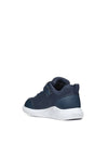 KINDER-SNEAKER - GEOX NAVY - B454UC 01454 3