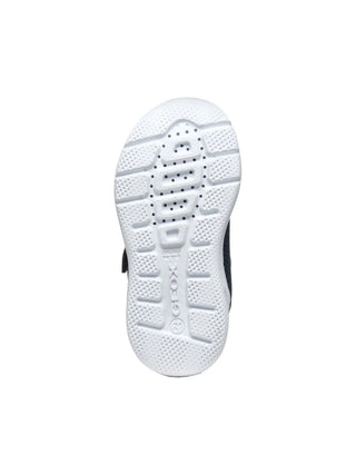 KINDER-SNEAKER - GEOX NAVY - B454UC 01454 6