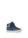 Kinder-Sneaker - GEOX AVIO-NAVY - B461NA 054FU 1