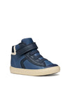Kinder-Sneaker - GEOX AVIO-NAVY - B461NA 054FU 2
