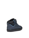 Kinder-Sneaker - GEOX Marineblau-Blau - B461NC 0MEFU 4