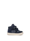 KINDER-SNEAKER - GEOX NAVY - B465NA 02285 1
