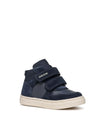 KINDER-SNEAKER - GEOX NAVY - B465NA 02285 2