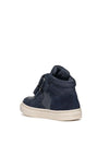 KINDER-SNEAKER - GEOX NAVY - B465NA 02285 3