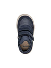 KINDER-SNEAKER - GEOX NAVY - B465NA 02285 5