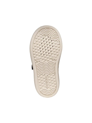 KINDER-SNEAKER - GEOX NAVY - B465NA 02285 6