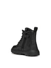 Mädchen-Amphibienstiefel - Geox Schwarz - B465YA 085EW 3