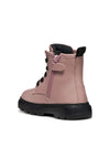 Mädchen-Amphibienstiefel - Geox Pink - B465YA 085EW 3