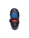 KINDER-SNEAKER - GEOX NAVY-ROYAL - B565LB 000BC 5