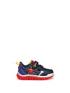 SNEAKERS FÜR KINDER – GEOX NAVY-ROYAL – B565ZB 000BC 1