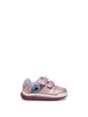 Mädchen-Sneaker - GEOX Pink-Sky - B5661B 000NF 1