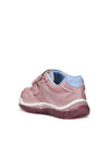 Mädchen-Sneaker - GEOX Pink-Sky - B5661B 000NF 4