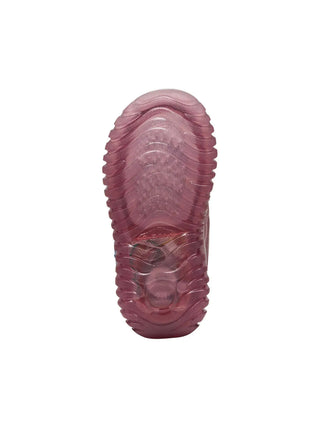 Mädchen-Sneaker - GEOX Pink-Sky - B5661B 000NF 7