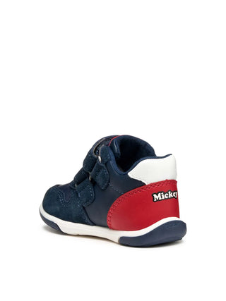 KINDER-SNEAKER - GEOX MARINEROT - B566CB 05422 3