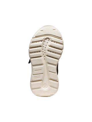 Kinder-Sneaker - GEOX Schwarz-Fuchsia - B566NB 054AS 6