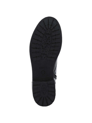 DAMEN-AMPHIBIAN-STIEFEL - GEOX SCHWARZ - D046RA 000TU 6