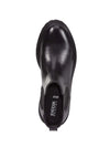 WOMEN'S BEATLES - GEOX BLACK - D04HRB 00043 5