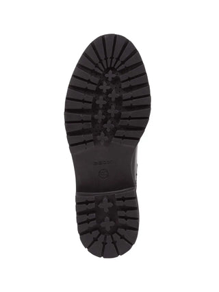 WOMEN'S BEATLES - GEOX BLACK - D04HRB 00043 6
