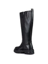 DAMENSTIEFEL - GEOX SCHWARZ - D04HRC 05443 3