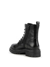 DAMEN-AMPHIBIAN-STIEFEL - GEOX SCHWARZ - D16HRF 00043 3