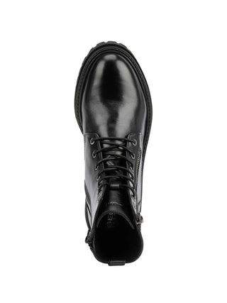 DAMEN-AMPHIBIAN-STIEFEL - GEOX SCHWARZ - D16HRF 00043 5