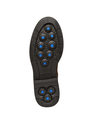 WOMEN'S BEATLES - GEOX BROWN - D16QRC 00022 6