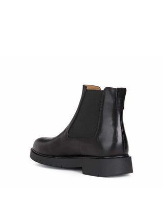 BEATLES FÜR DAMEN - GEOX SCHWARZ - D16QRC 00043 3