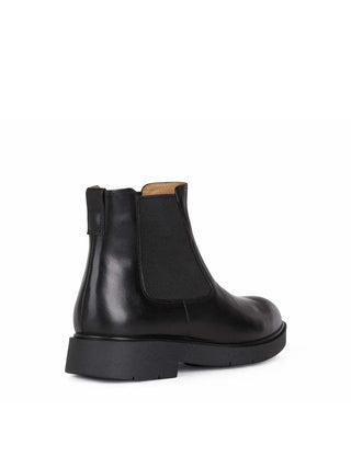 BEATLES FÜR DAMEN - GEOX SCHWARZ - D16QRC 00043 4