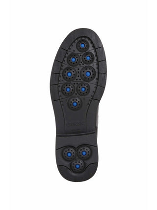 BEATLES FÜR DAMEN - GEOX SCHWARZ - D16QRC 00043 6