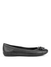 Damen-Ballerinas - Geox Schwarz - D16Y7C 08554 1