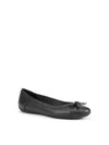 Damen-Ballerinas - Geox Schwarz - D16Y7C 08554 2