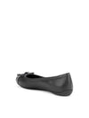 Damen-Ballerinas - Geox Schwarz - D16Y7C 08554 3
