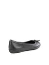 Damen-Ballerinas - Geox Schwarz - D16Y7C 08554 4