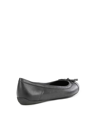 Damen-Ballerinas - Geox Schwarz - D16Y7C 08554 4