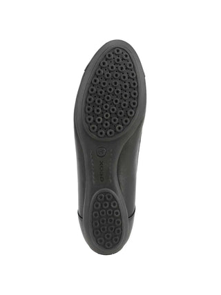 Damen-Ballerinas - Geox Schwarz - D16Y7C 08554 6