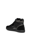 DAMEN-SNEAKER - GEOX SCHWARZ - D366HD 00422 3