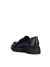 DAMEN-LOAFER - GEOX SCHWARZ - D36HRA 00043 3