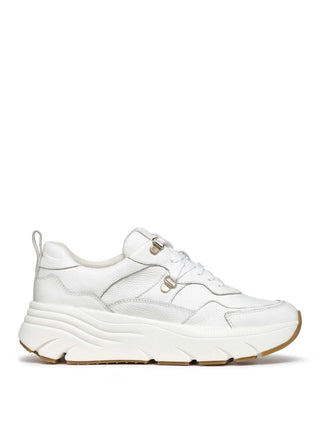 DAMEN-SNEAKER - GEOX WEISS - D36UFE 00046