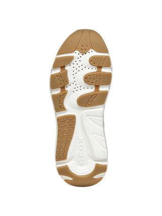 DAMEN-SNEAKER - GEOX WEISS - D36UFE 00046 6