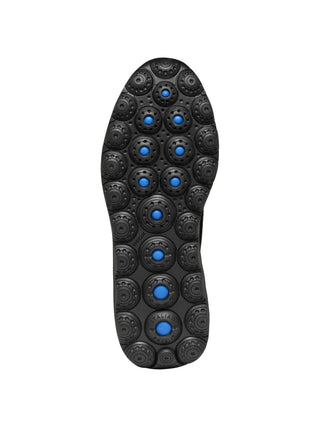 DAMEN-SNEAKER - GEOX SCHWARZ - D45WAA 0JS85 6