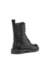 DAMEN-AMPHIBIAN-STIEFEL - GEOX SCHWARZ - D46WYG 00043 4