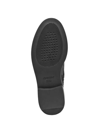 DAMEN-AMPHIBIAN-STIEFEL - GEOX SCHWARZ - D46WYG 00043 6