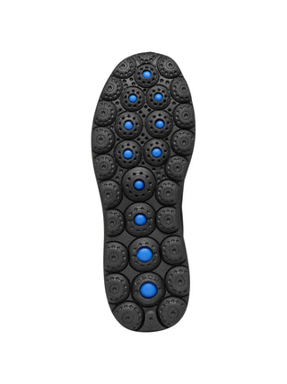 DAMEN-SNEAKER - GEOX SCHWARZ - D557MA 06KBC 6