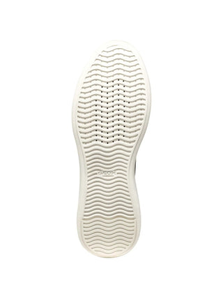 DAMEN-SNEAKER - GEOX SCHWARZ - D55YHA 05402 7