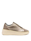 DAMEN-SNEAKER - GEOX SAND-TAUPE - D55YHA 0AJ22 1