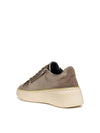 DAMEN-SNEAKER - GEOX SAND-TAUPE - D55YHA 0AJ22 3