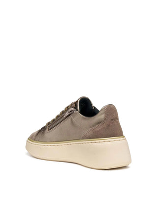 DAMEN-SNEAKER - GEOX SAND-TAUPE - D55YHA 0AJ22 3