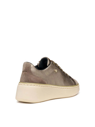 DAMEN-SNEAKER - GEOX SAND-TAUPE - D55YHA 0AJ22 4
