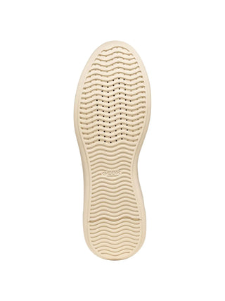 DAMEN-SNEAKER - GEOX SAND-TAUPE - D55YHA 0AJ22 6